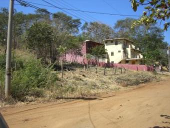 lote Pueblo del Mar Tamarindo